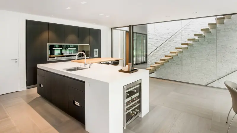 Woonhuis Diepenbrocklaan