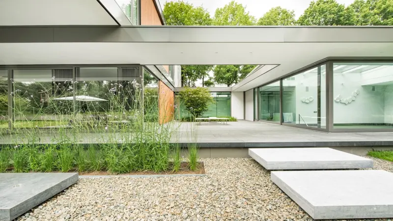 Woonhuis Diepenbrocklaan