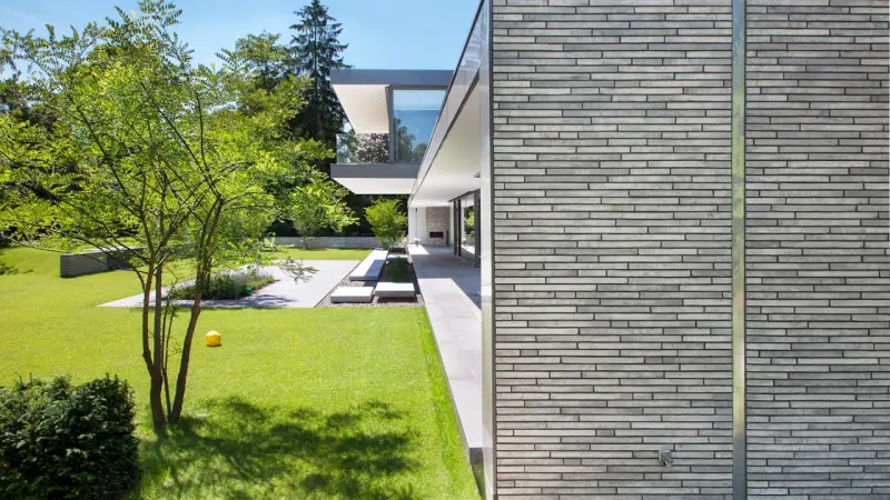 Woonhuis Diepenbrocklaan