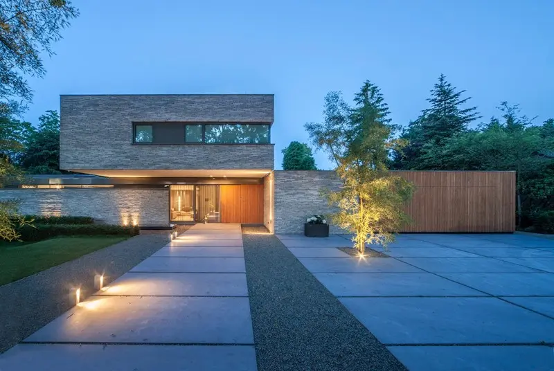 Woonhuis Diepenbrocklaan