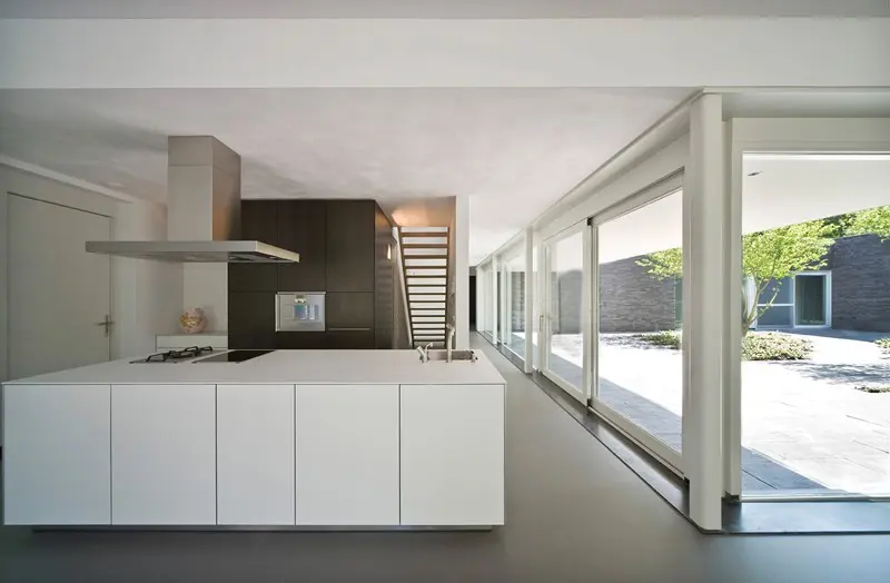 Woonhuis Eikendreef, Oss