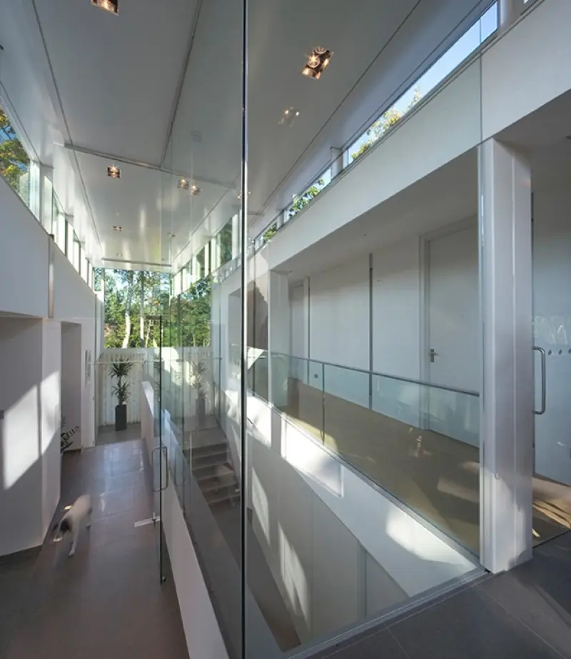 Woonhuis Eikendreef, Oss